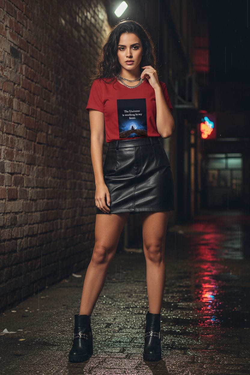 Women's Classic T-Shirt