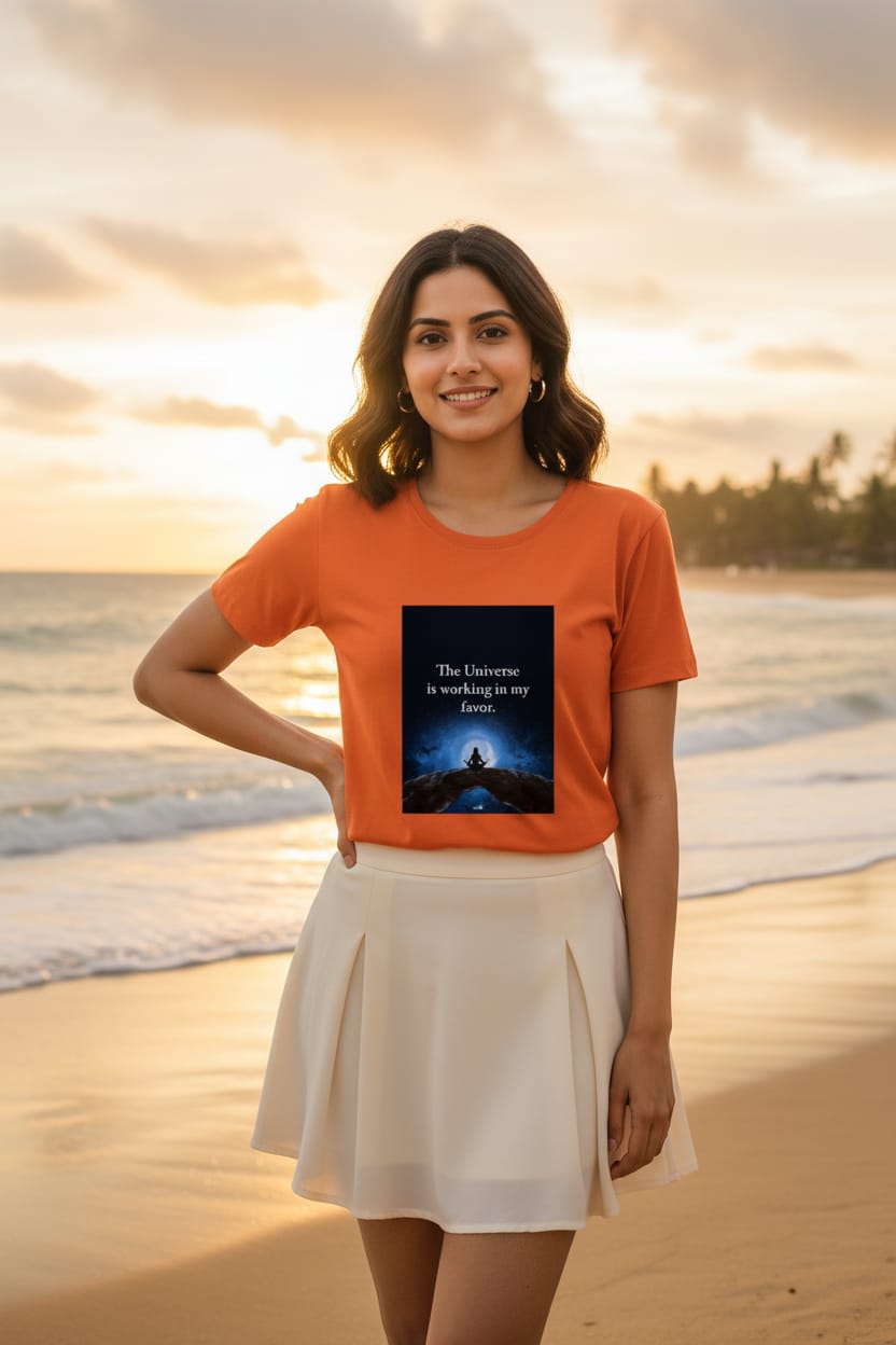 Women's Classic T-Shirt