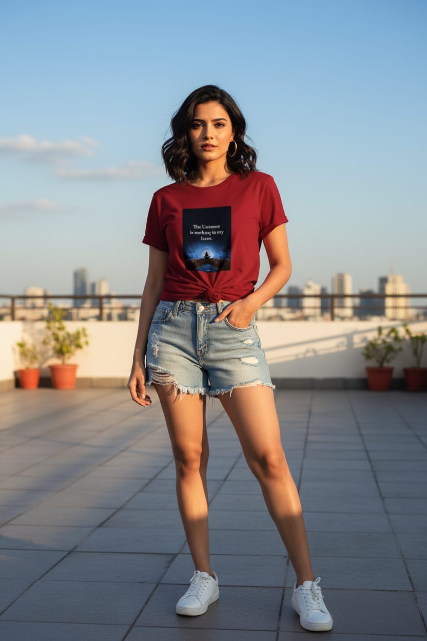 Women's Classic T-Shirt